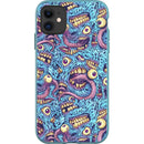 flylanddesigns_brian_allen iPhone Eyeballs and Teeth