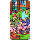 anibalart iPhone En el bosque
