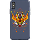 secondsyndicate iPhoneX / iPhone XS barbatos lupus rex