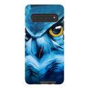 alessandroetsom Samsung Owl