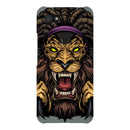 flylanddesigns_brian_allen Google Lion With Dreadlocks
