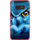alessandroetsom Samsung Owl