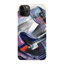 chaslovesletters iPhone Continuance