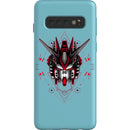 secondsyndicate Samsung RX 93 A25 Gundam