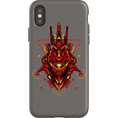 secondsyndicate iPhone sazabi F-12 turbo war