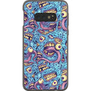 flylanddesigns_brian_allen Samsung Eyeballs and Teeth