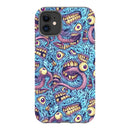 flylanddesigns_brian_allen iPhone Eyeballs and Teeth