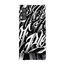 fanstaknado Samsung Galaxy Note Letters 02