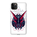 secondsyndicate iPhone 80s astray-redframe-sacred-geometry