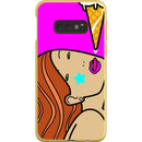 anibalart Samsung Cream print