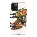 barrettbiggers iPhone Red fox