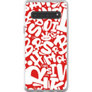 snooze.one Samsung Design 01