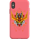 secondsyndicate iPhone barbatos lupus rex