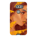 dylanaiello LG Gold Feather