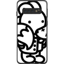 anibalart Samsung Piel