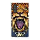 flylanddesigns_brian_allen Samsung Galaxy Note Sabertooth Tiger
