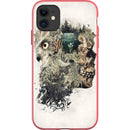 barrettbiggers iPhone Forest lake dreamer