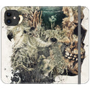 barrettbiggers iPhone Forest lake dreamer