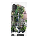 barrettbiggers Samsung Galaxy Note Duality of nature