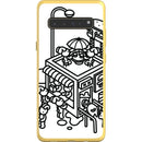anibalart Samsung Rest camisetas