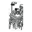 anibalart Google Rest camisetas