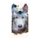barrettbiggers Google Wolf moon howl