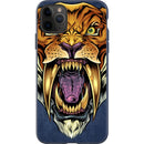 flylanddesigns_brian_allen iPhone Sabertooth Tiger