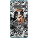 coly_art Samsung 80s tattoo
