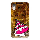 anibalart iPhone Opera