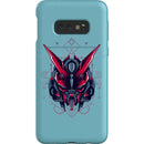 secondsyndicate Samsung 80s astray-redframe-sacred-geometry