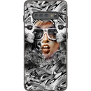 coly_art Samsung 80s tattoo