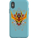 secondsyndicate iPhone barbatos lupus rex