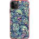 flylanddesigns_brian_allen iPhone Zombie