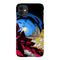 mr.bakeroner iPhone Snap Case Design 07