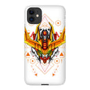 secondsyndicate iPhone barbatos lupus rex