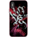 juniorasnoum iPhone Love