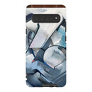 chaslovesletters Samsung Leverage
