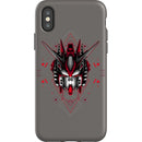 secondsyndicate iPhone RX 93 A25 Gundam