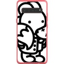 anibalart Samsung Piel