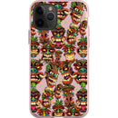 flylanddesigns_brian_allen iPhone Tiki Head