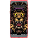 flylanddesigns_brian_allen Samsung Lion With Dreadlocks