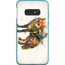 barrettbiggers Samsung Red fox