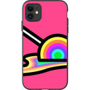 anibalart iPhone Lolipop