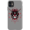 secondsyndicate iPhone RX 93 A25 Gundam