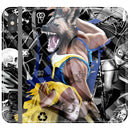 coly_art iPhoneX / iPhone XS Beauty and the Beast