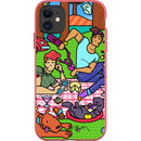 anibalart iPhone En el bosque