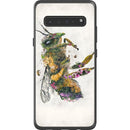 barrettbiggers Samsung Must be the honey