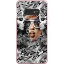 coly_art Samsung 80s tattoo