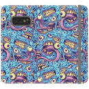 flylanddesigns_brian_allen Samsung Eyeballs and Teeth