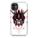 secondsyndicate iPhone RX 93 A25 Gundam